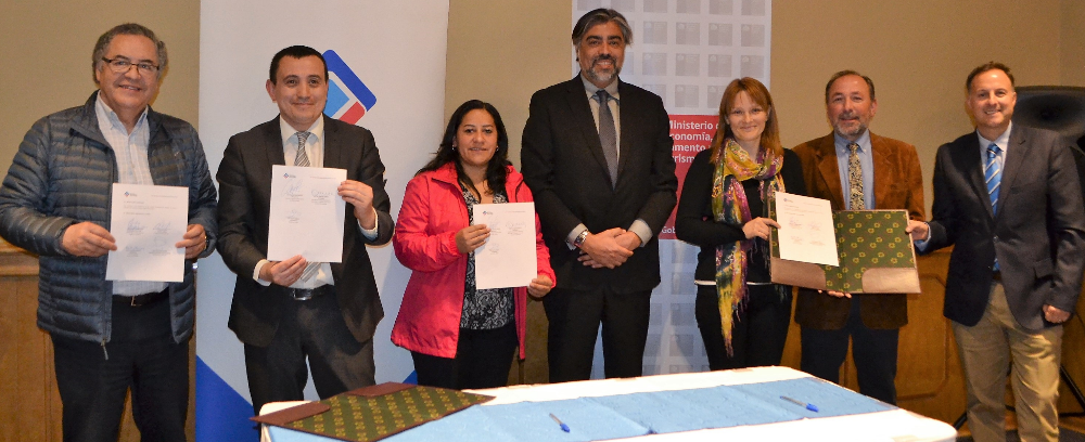 FIRMA AVP COYHAIQUE